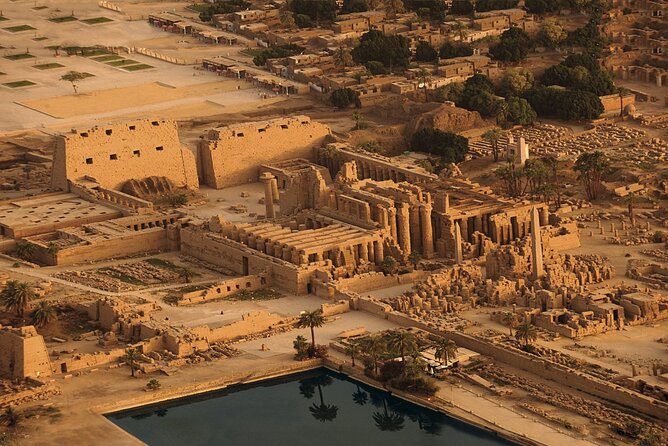 5Days from Luxor to Aswan Nile Cruise with Balloon, Abu Simbel - Day five: Philae, the High Dam, and your onward trip