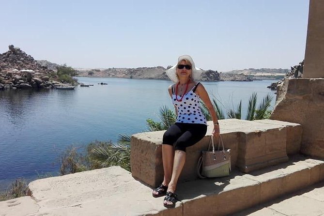 5Days Nile Cruise Luxor To Aswan Including Balloon and Abu Simbel - What the shipboard routine is really like
