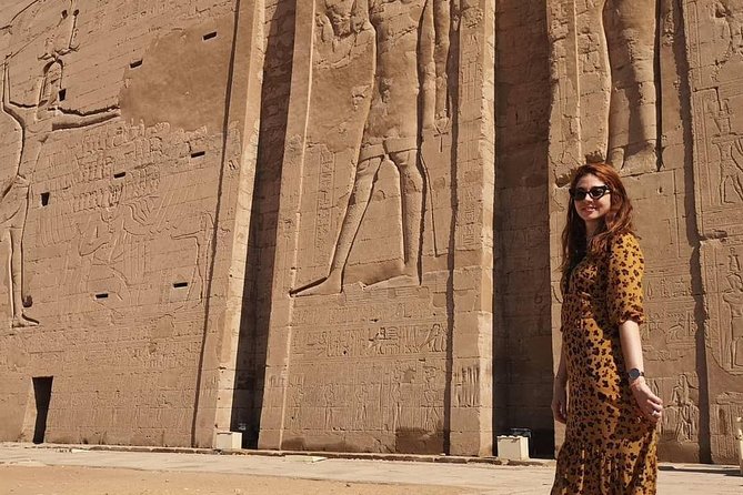 5Days Nile Cruise Luxor To Aswan Including Balloon and Abu Simbel - Who should book this $498 package?