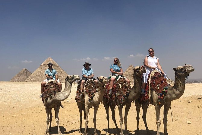 6 Days Cairo, Luxor, Aswan & Abu Simbel & balloon over luxor - Karnak and the uncertain balloon flight