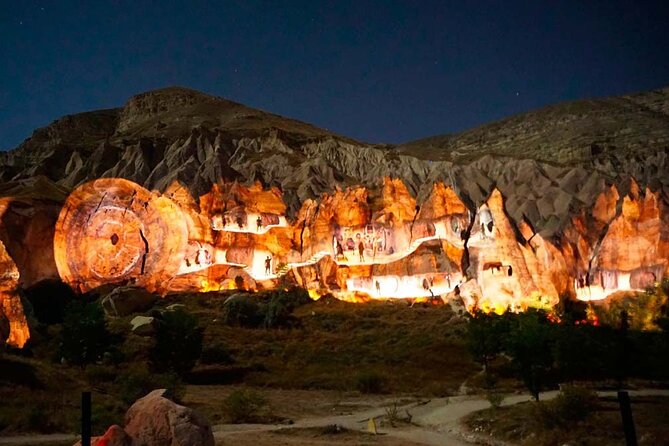 6 Days Istanbul&Cappadocia w/cave hotel+optional balloon - Kayseri arrival and the practical side of Cappadocia