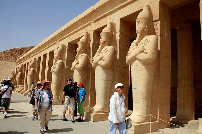 7 Nights Cairo,Luxor,Aswan&Abu Simbel,Nile Cruise,Air Balloon from Cairo airport - Abu Simbel demands an early start