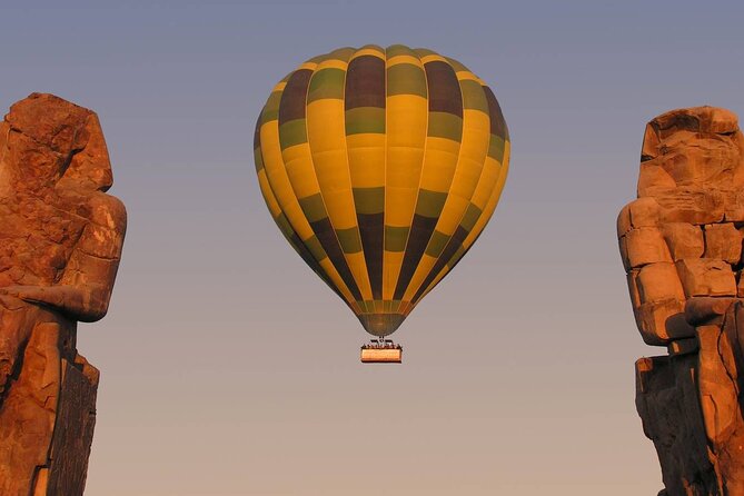 7 Nights Cairo,Luxor,Aswan&Abu Simbel,Nile Cruise,Air Balloon from Cairo airport - Kom Ombo and Edfu add variety to the river route