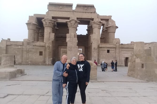 7 Nights Cairo,Luxor,Aswan&Abu Simbel,Nile Cruise,Air Balloon from Cairo airport - What the $926 price really covers