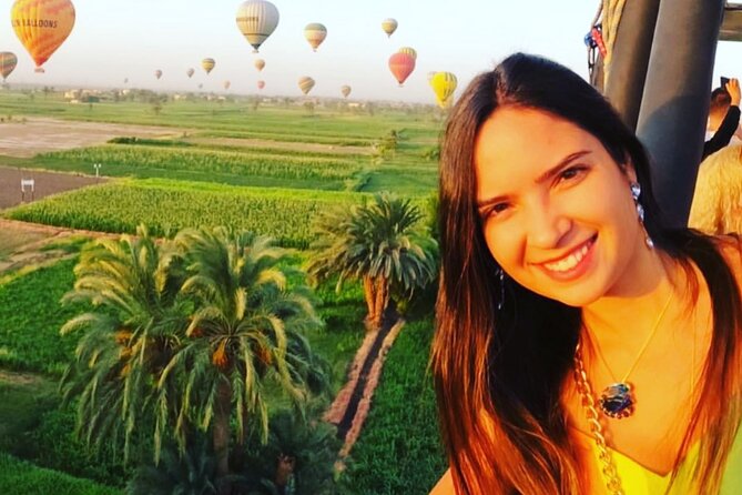 9 Days Egypt Tour to Cairo, Nile cruise, Abu Simbel and Balloon - Why this Egypt route works so well