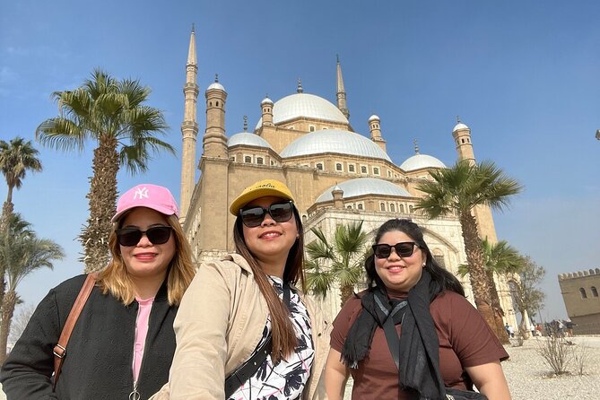 9 Days Egypt Tour to Cairo, Nile cruise, Abu Simbel and Balloon - Luxor East Bank: Karnak and Luxor Temple