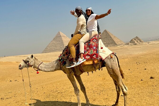 9 Days Egypt Tour to Cairo, Nile cruise, Abu Simbel and Balloon - Edfu and Kom Ombo by river