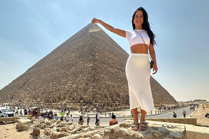 9 Days Egypt Tour to Cairo, Nile cruise, Abu Simbel and Balloon - Abu Simbel from Aswan