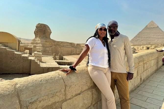 9 Days Egypt Tour with Cairo, Nile cruise, Abu Simbel and Balloon - Why this nine-day route works