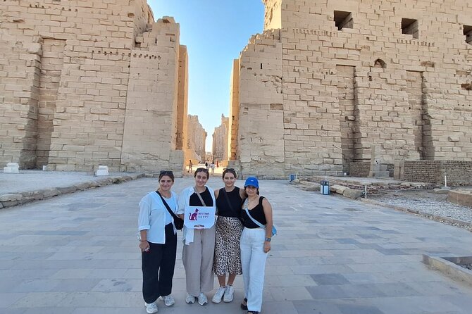 9 Days Egypt Tour with Cairo, Nile cruise, Abu Simbel and Balloon - Aswan High Dam and Philae Temple
