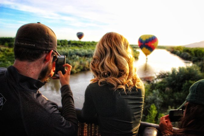 Albuquerque Hot Air Balloon Ride at Sunset - Should you book the Albuquerque sunset balloon ride?