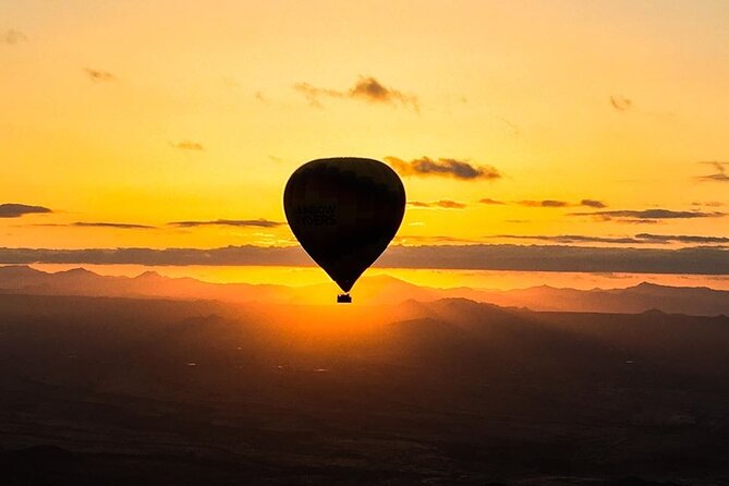 Albuquerque Hot Air Balloon Rides at Sunrise - Who will enjoy this flight most