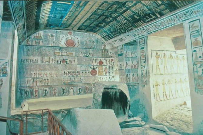 Amazing 3-Nights Cruise From Aswan To Luxor including Abu Simbel&Hot Air Balloon - Day 1: Aswan, the High Dam, and Philae