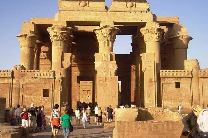Amazing 7 nights Nile cruise including Abu Simbel & Hot Air Balloon from Luxor - What seven nights on the Nile really gives you