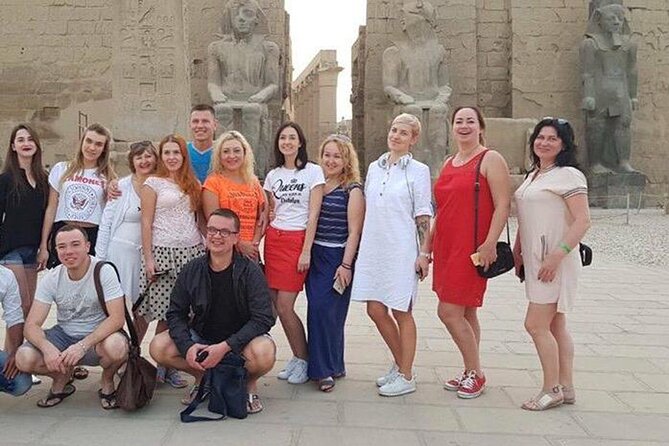 Amazing 7 nights Nile cruise including Abu Simbel & Hot Air Balloon from Luxor - Day 4: Philae, the High Dam, and Aswan