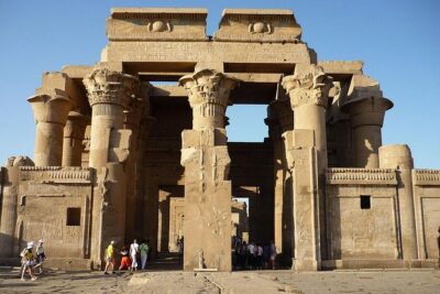 Amazing Sailing Nile Cruise From Aswan For 2 Nights 3 Days Including Balloon