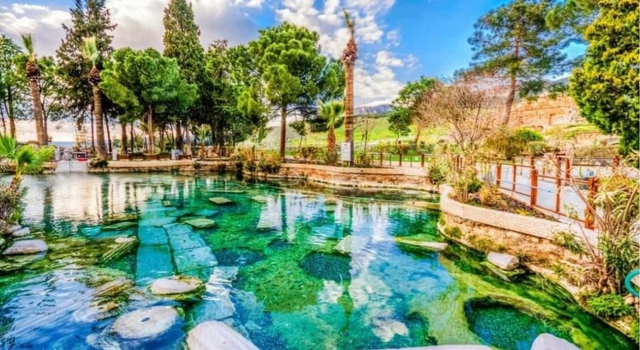 Antalya/Belek: Pamukkale Day Tour w/Optional Hot Air Balloon - Should you book this Pamukkale tour?