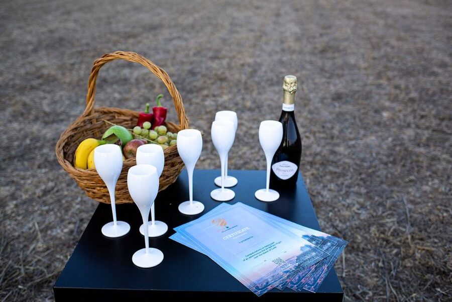 Athens: Hot-Air Balloon Flight Experience with Snacks & Wine - Who will enjoy this experience most