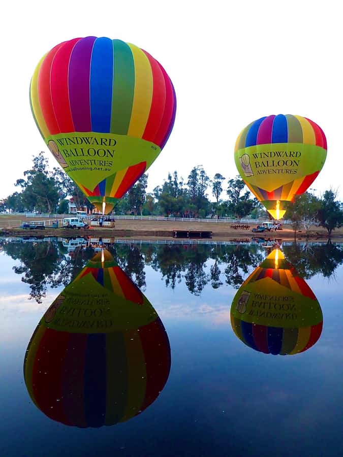 Avon Valley: Hot Air Balloon Flight - Should you book the Avon Valley balloon flight?