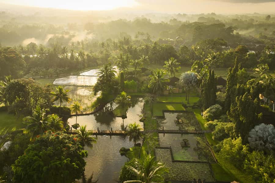 Bali: Private Hot-Air Balloon Ride - What to bring and how to plan your visit