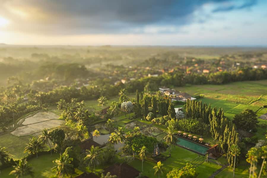 Bali: Private Hot-Air Balloon Ride - Should you book this balloon ride?