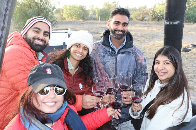 Balloon Flight and Tour in Teotihuacán from Mexico City - Mezcal and artisans add culture, with a sales stop attached