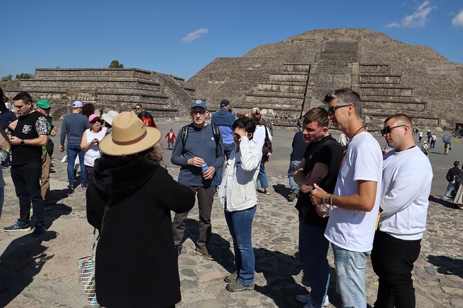 Balloon Flight and Tour in Teotihuacán from Mexico City - Transport and timing matter more than the brochure suggests