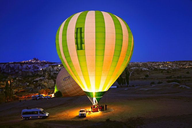 Balloon Flight Include 2 Days Private Cappadocia Tour - Key points to know before booking
