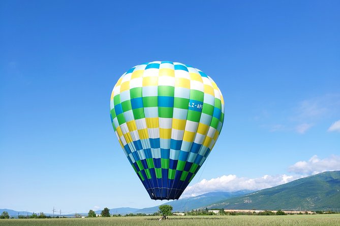 Balloon Flight over Belogradchik Rocks + extras - What the three-hour schedule really means