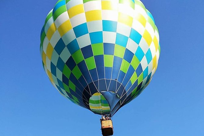 Balloon Flight over Belogradchik Rocks + extras - Is $82.82 a fair price?