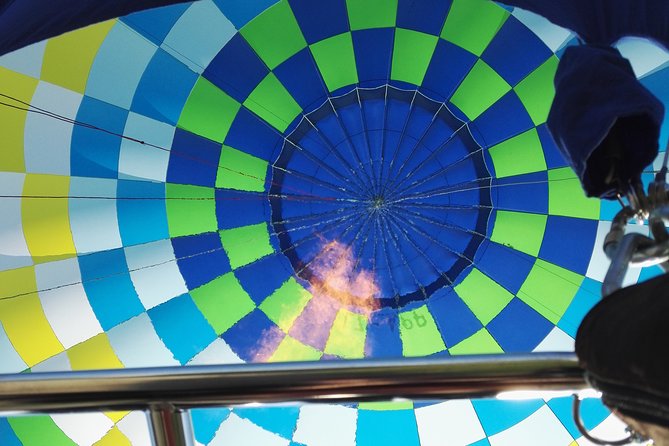 Balloon Flight over Belogradchik Rocks + extras - Who will enjoy this experience most?