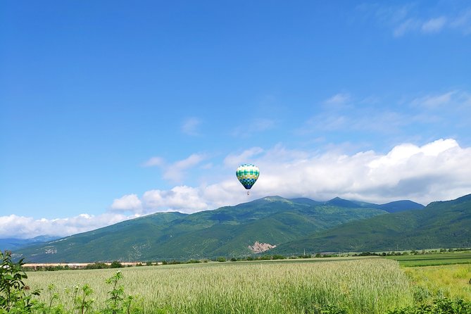 Balloon Flight over Belogradchik Rocks + extras - Practical planning before you book
