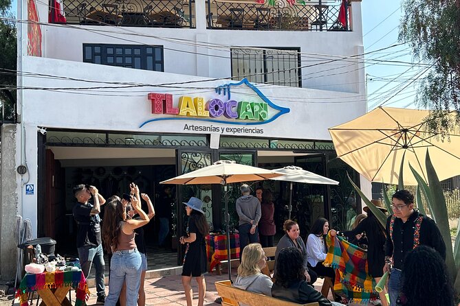 Balloon Flight with Breakfast in a Natural Cave and Transportation from CDMX - Why this Teotihuacan balloon ride begins before dawn
