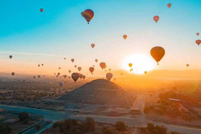 Balloon Flight with Buffet Breakfast - Key points to know before you book
