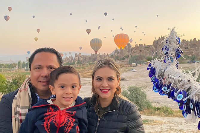 Balloon Watching & Sunrise Experience - Weather, cancellation, and practical planning