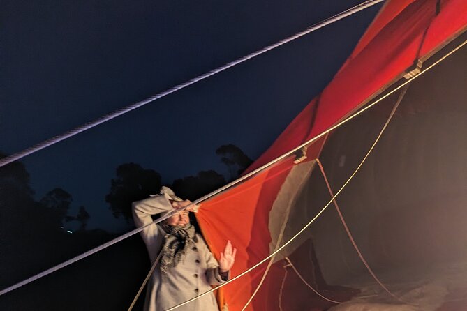 Bendigo Premium Balloon Flight plus buffet champagne breakfast - Booking, cancellation, and practical details