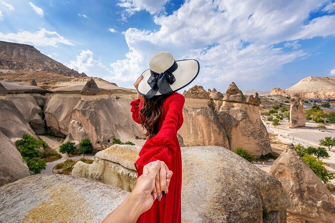 Best of Cappadocia 3 Days Tour - Optional Hot Air Balloon - Why this tour works well for a first visit