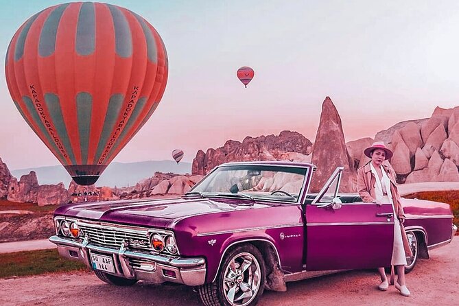 Best of Cappadocia 3 Days Tour - Optional Hot Air Balloon - What the private format adds