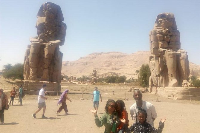Best of Luxor in 2 Days Hotel,Tours,Felucca,Camel&Balloon by Plane from Cairo - Who should book this Luxor trip?