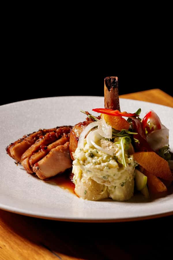 Cairns: Hot Air Balloon Flight & 3-Course Lunch - My recommendation