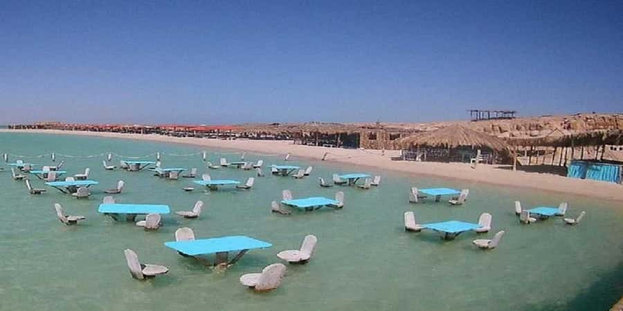 Cairo: 8-day Tour with Cruise, Flights, & Balloon Ride - Day 2: Cairo to Hurghada by air