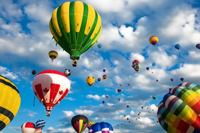 Cappadocia: Balloon Flight at Sunrise - The 4:00 a.m. start and hotel pickup