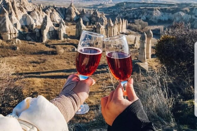 Cappadocia: Balloon Flight at Sunrise - What to know about the extra film