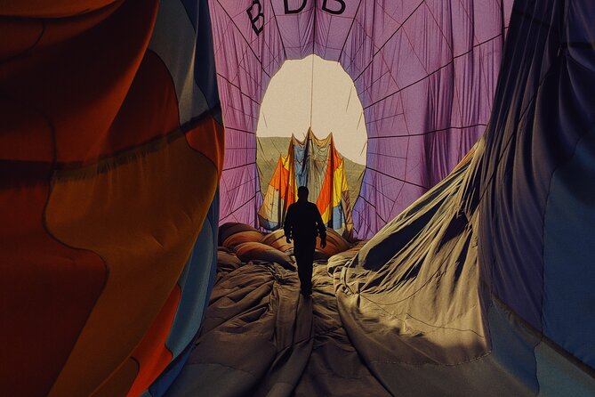 Cappadocia Balloon Flight Ticket Over Goreme valley - Who will enjoy this experience most?