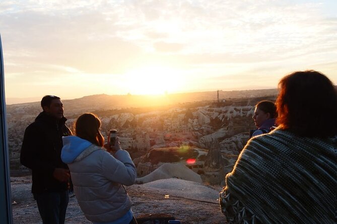 Cappadocia Balloon Watching Experience at Sunrise - What the $10.82 Price Actually Buys