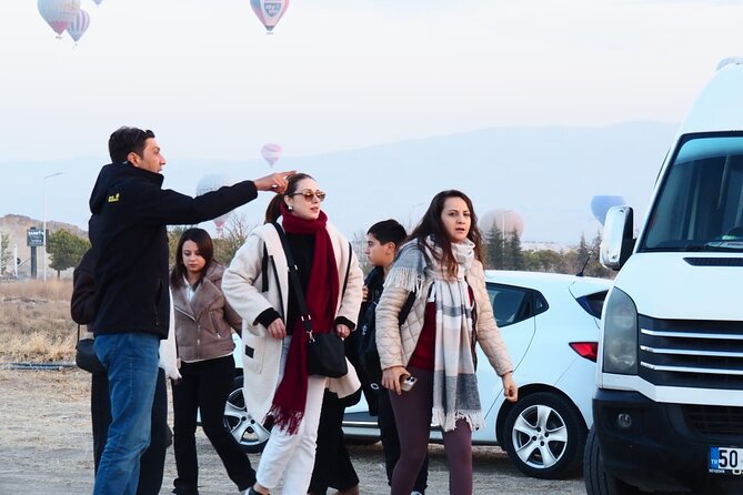 Cappadocia Balloon Watching Experience at Sunrise - Is This Sunrise Balloon Tour Worth Booking?