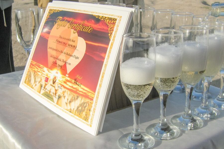 Cappadocia: Discover Sunrise on a Hot Air Balloon - Should you book the Cappadocia balloon flight?