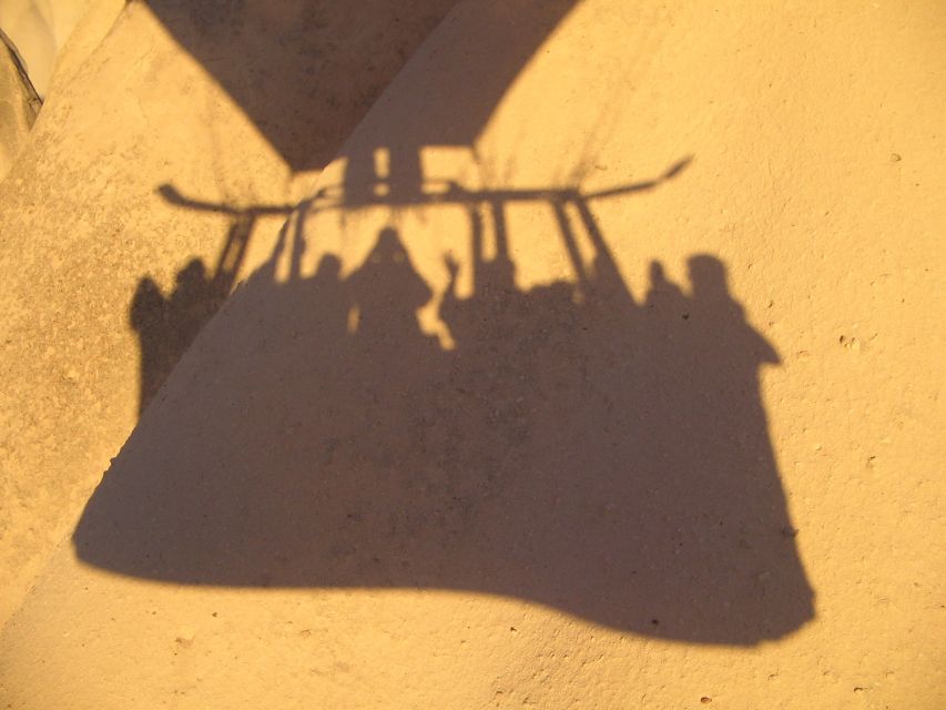 Cappadocia: Discover Sunrise on a Hot Air Balloon - Who will enjoy this flight most
