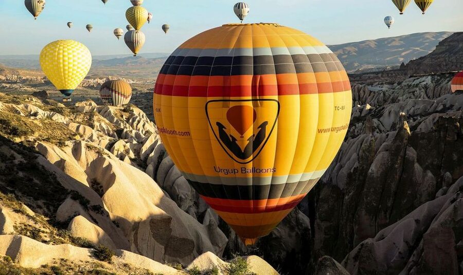 Cappadocia: Discover Sunrise on a Hot Air Balloon - Booking details that affect the morning