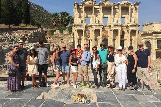 Cappadocia-Ephesus-Pamukkale from Istanbul by Flight (Hot-Air Balloon Optional) - Why this four-day route works